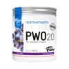 PWO 2.0 Виноград 210 г Nutriversum