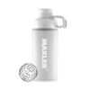 Shaker Essence белый 600 мл Maxler