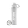 Shaker Essence белый 700 мл Maxler
