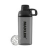 Shaker Essence чёрный 600 мл Maxler