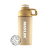 Shaker Essence желтый 600 мл Maxler
