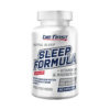 Sleep formula 60 капсул Be First