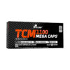 TCM Mega Caps 120 капсул Olimp