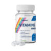 Vitamins Mens, 90 капсул, Cybermass