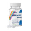 Vitamins Womens, 90 капсул, Cybermass