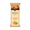 Waffles and Chocolate Грецкий орех-шоколад 40 г Beauty Fit