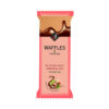 Waffles and Chocolate Шоколадный крем 40 г Beauty Fit