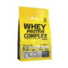 Whey Protein Complex 100% Вишнёвый йогурт 700 г Olimp