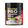 Bombbar PRO Complex Whey Клубника со сливками 450 г