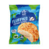 Fluffies Coconut Cookie Кокос 30 г FIT KIT
