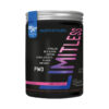 Limitless Жевательная резинка 380 г Nutriversum