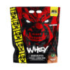 Mutant Whey Тройной шоколад 4540 г