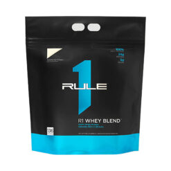 R1 Whey Blend Ванильное мороженое 4488 г Rule 1 Proteins
