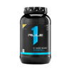 Rule 1 Proteins R1 Whey Blend Банановое мороженое 876 г