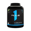 Rule 1 Proteins R1 Whey Blend Мятное мороженое с шоколадной крошкой 2280 г