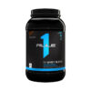 Rule 1 Proteins R1 Whey Blend Шоколадная помадка 897 г