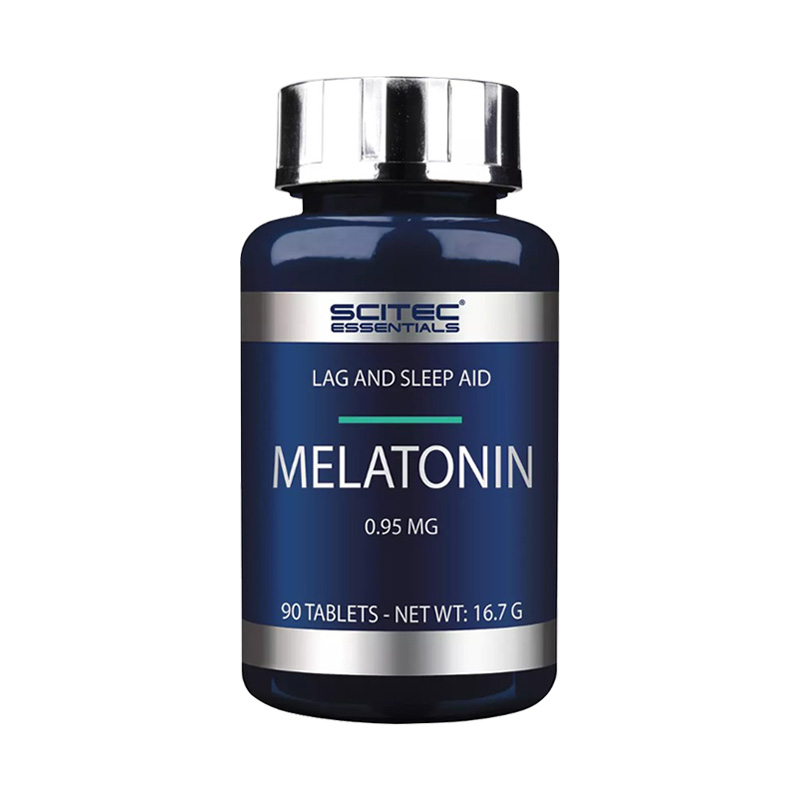 Scitec Nutrition Melatonin 90 таблеток