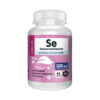 Selenomethionine 60 таблеток Chikalab