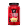 Syntha-6 Ванильное мороженое 1320 г BSN