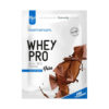 Whey Pro Шоколад 30 г Nutriversum