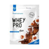 Whey Pro Шоколад-фундук 30 г Nutriversum