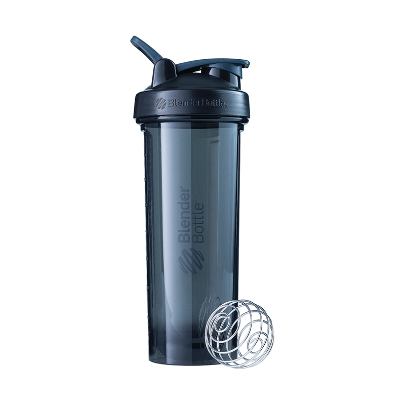 BlenderBottle Pro32 чёрный 946 мл