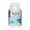 Chikalab Mg citrate + Vitamin B6 60 таблеток