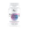 Optimum System L-Carnitine Beauty 900 mg 90 капсул
