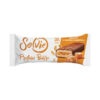 Solvie Protein Barre Арахис и солёная карамель 50 г
