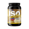 Ultimate Nutrition ISO Sensation 93 Банановое мороженое 910 г