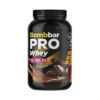 Bombbar PRO Whey Шоколад 900 г
