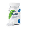 Cybermass Mg+B6 90 капсул