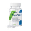 Cybermass Zinc+Vit C 60 капсул