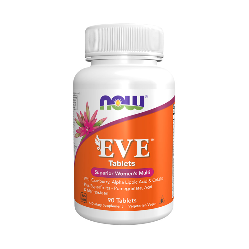 NOW EVE 90 таблеток