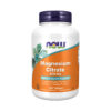 NOW Magnesium Citrate 100 таблеток