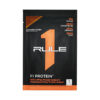 Rule 1 R1 Protein Шоколадная помадка 30.4 г