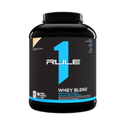Rule 1 R1 Whey Blend Печенье-крем 2270 г
