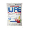 Tree of Life LIFE Collagen Protein Клубника-банан 30 г