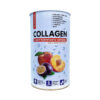 Chikalab Collagen Персик-маракуйя 400 г