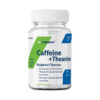 Cybermass Caffeine + Theanine 90 капсул