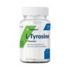 Cybermass L-Tyrosine 90 капсул