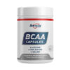 Geneticlab BCAA Capsules 60 капсул