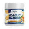 Geneticlab Collagen + Vit.C Апельсин 225 г