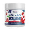 Geneticlab Collagen + Vit.C Вишня 225 г