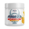 Geneticlab RAGE 2.0 Фанта 240 г