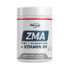 Geneticlab ZMA 60 капсул