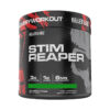 Killer Labz Stim Reaper Лепрекон лайм 180 г