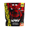 Mutant Whey Шоколадный брауни 4540 г