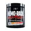 Nutrex Hemo-Rage Unleashed Апельсин-Манго 180,7 г