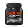 Olimp Creatine Xplode Ананас 500 г